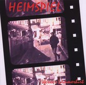Werner Lammerhirt - Heimspiel (CD)