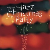 Warner Bros Jazz Xmas Party