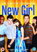 New Girl -season 3