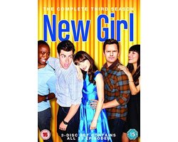 New Girl -season 3