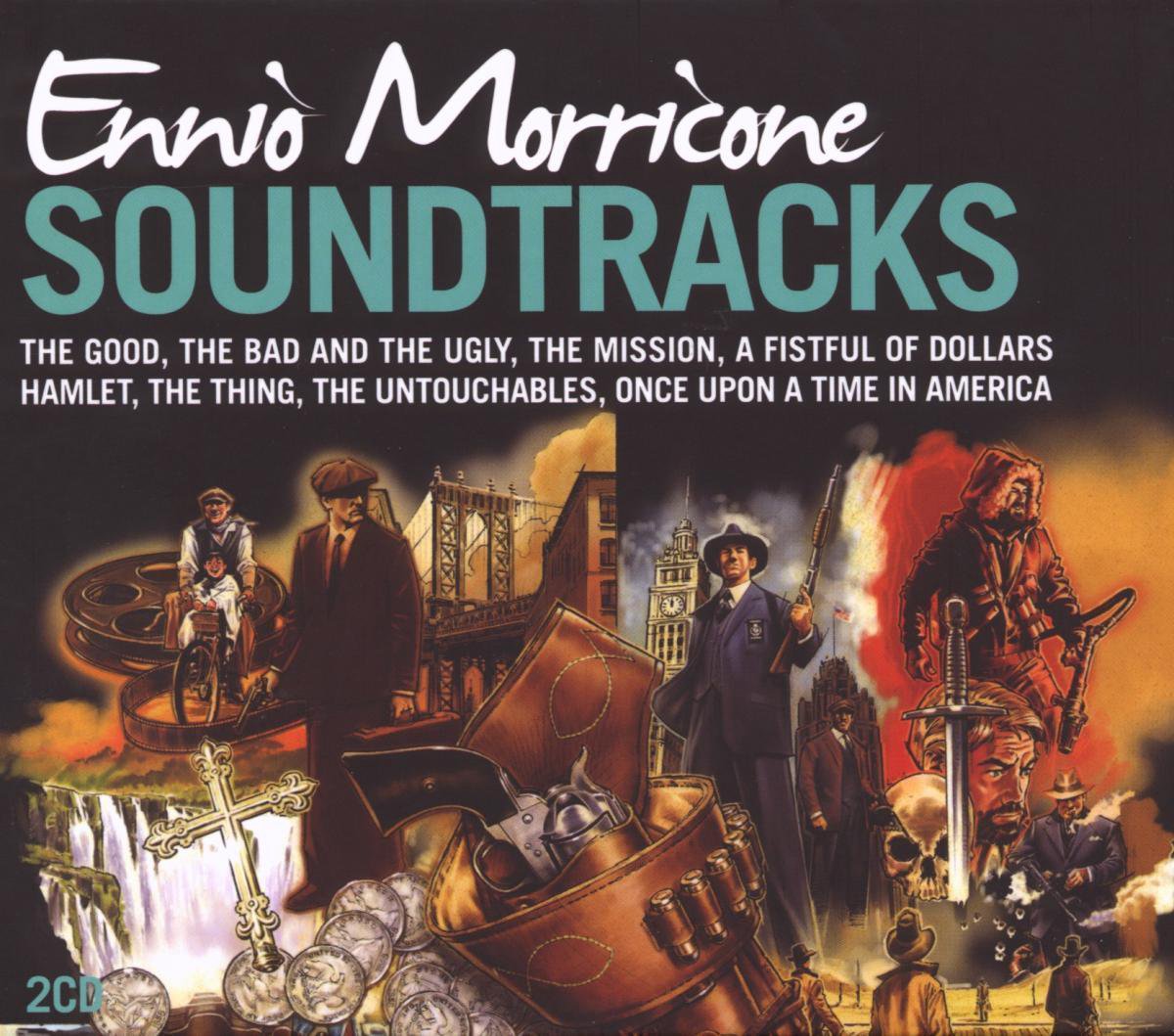 Soundtracks
