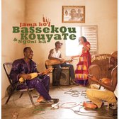 Bassekou Kouyaté & Ngoni Ba - Jama Ko (2 LP)