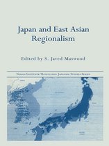 Japan and East Asian Regionalism
