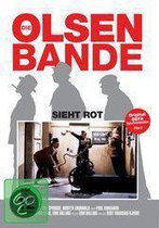 Die Olsenbande Sieht Rot