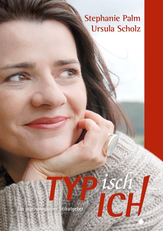 TYPisch ICH! - cover