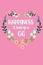 Happiness Is Being a GG