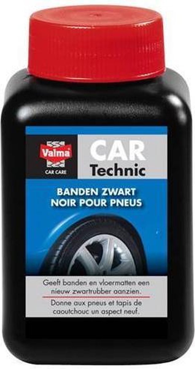 Valma Inhoud: 200ml