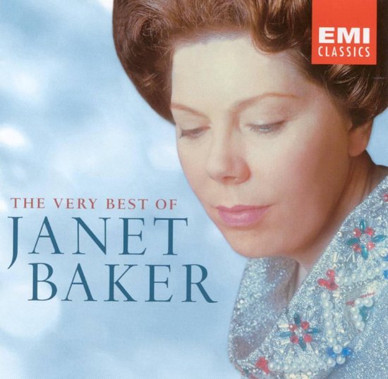 The Very Best of Baker, Baker CD (album) Muziek