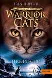 Warrior Cats - Warrior Cats - Zeichen der Sterne. Fernes Echo