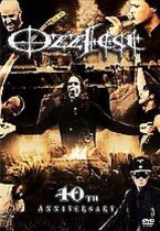 Ozzfest -10th Anniversary