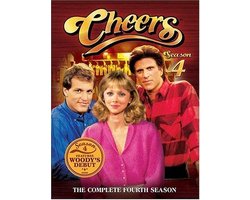Cheers - Season 4