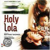 Henri Texier - Holy Lola