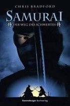 Samurai 02: Der Weg des Schwertes