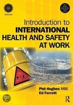 International Health and Safety at Work