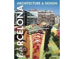 Barcelona Architecture & Design