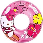 2x Hello Kitty Zwemband - 97cm | Intex 58269NP
