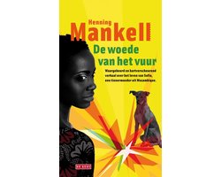 Sofia Alface 3 - De woede van het vuur