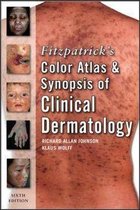 Fitzpatrick's Color Atlas And Synopsis Of Clinical Dermatology