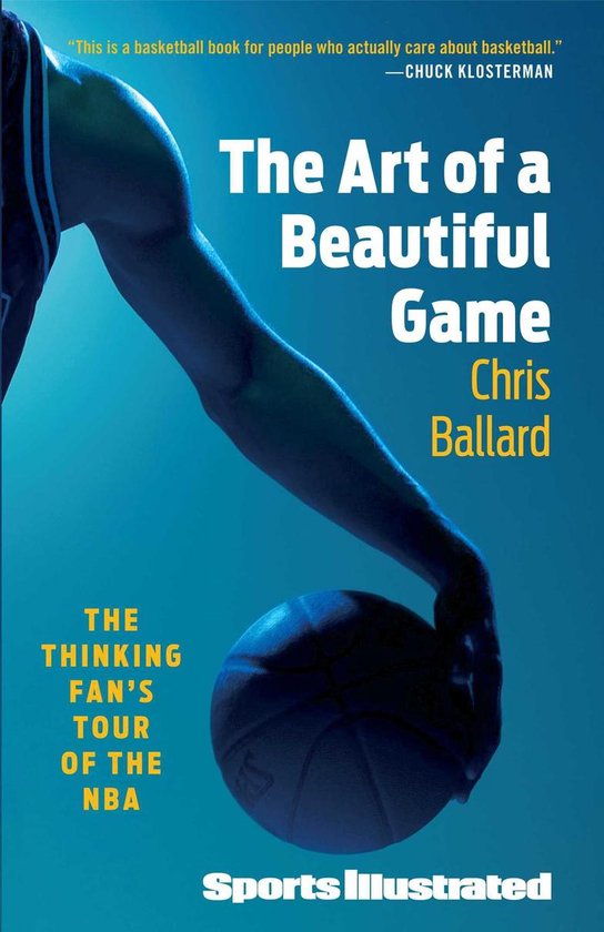 The Art of a Beautiful Game - cover