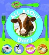 All About Dairy