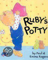 Ruby's Potty