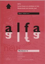 Alfa 1b Werkboek