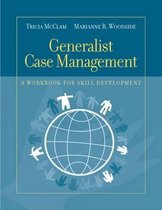 Generalist Case Management