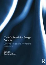 China's Search for Energy Security