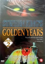 Steven King's Golden Years - Deel 2