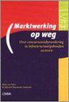 Marktwerking op weg