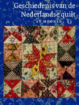 Geschiedenis van de Nederlandse quilt