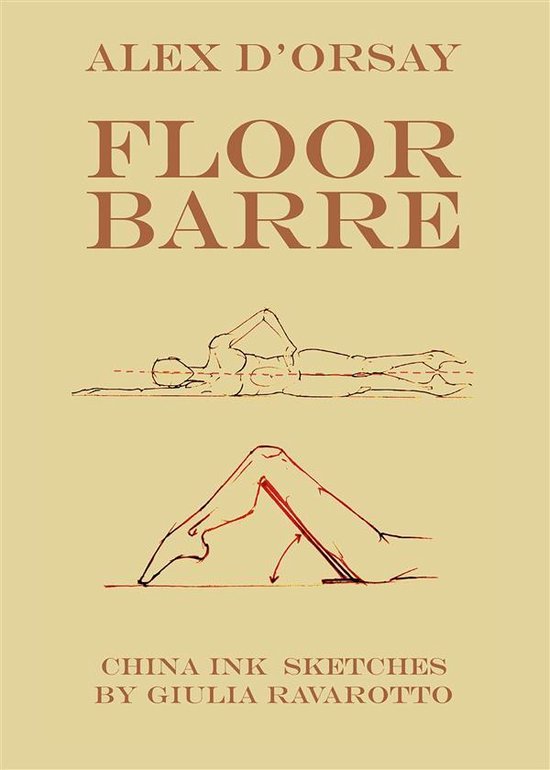 Floor Barre - cover