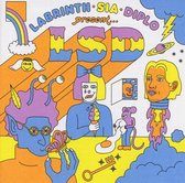 Labrinth, Sia & Diplo Present LSD