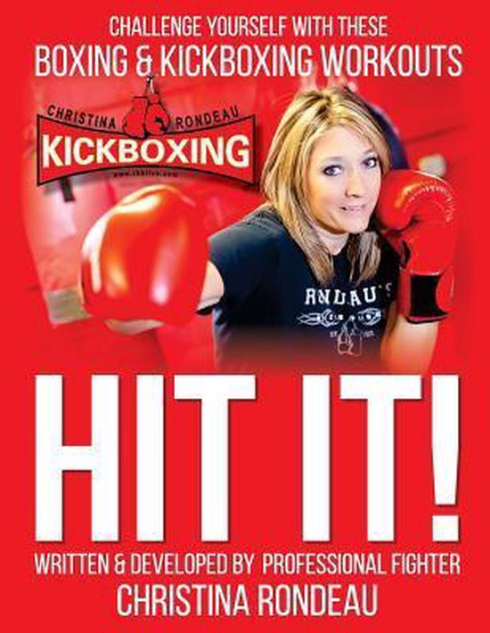 Hit It! - cover