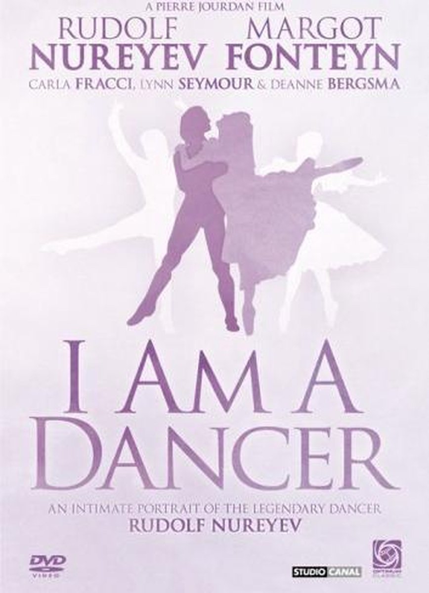 I Am A Dancer