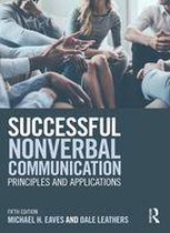 Successful Nonverbal Communication