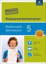Klasse Vorbereitet Mathematik 5 - Gymnasium