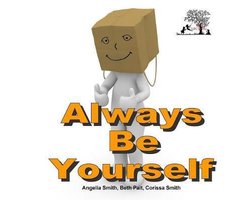 Bright- Always Be Yourself