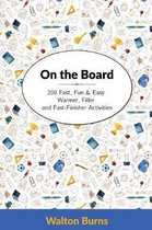 Teacher Tools- On the Board