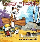 Casper En Hobbes 03 Hopsakee En Nu De Wereld