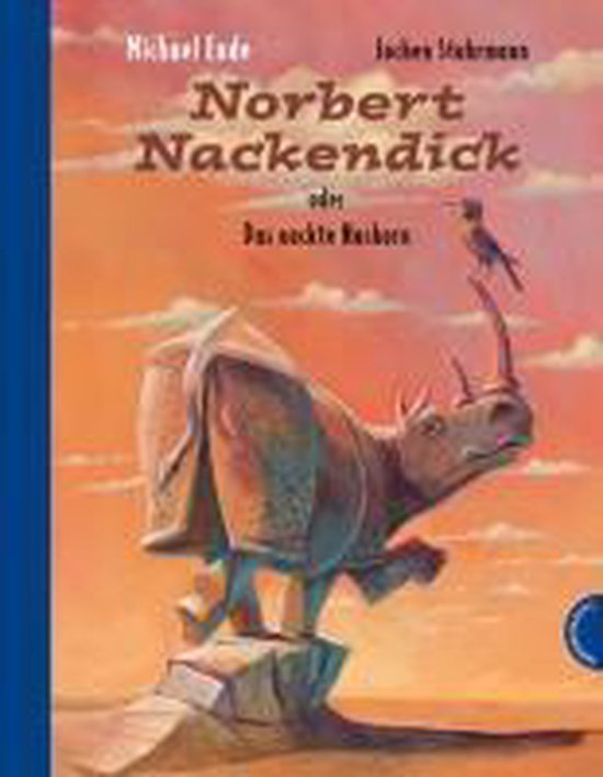 Norbert Nackendick - cover