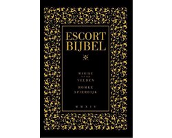 Escort bijbel