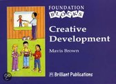 Creative Development - Foundation Blocks