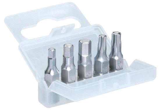 TOPEAK Nano TORQBOX DX Outils de Cyclisme, Adultes Unisexe, Multicolore (Multicolore), Taille Unique