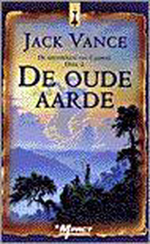 9789029059848 - Kronieken Van Cadwal Oude Aarde