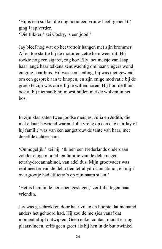 De ontkenner