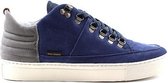 PME Legend - Heren Sneakers Chrono Navy - Blauw - Maat 40