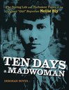 Omslag Ten Days a Madwoman
