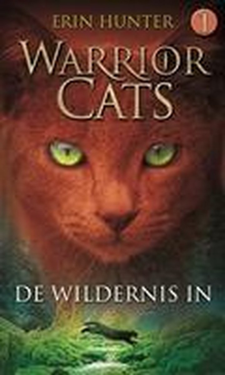 WARRIOR CATS. Alba (Italian Edition) eBook : Erin Hunter: :  Livros