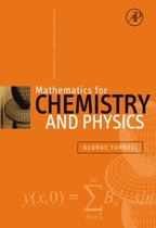 Mathematics for Chemistry and Physics